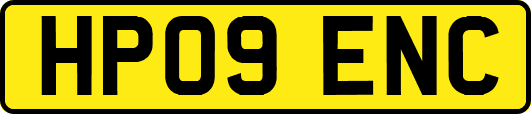 HP09ENC