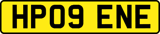 HP09ENE