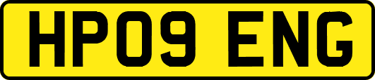 HP09ENG