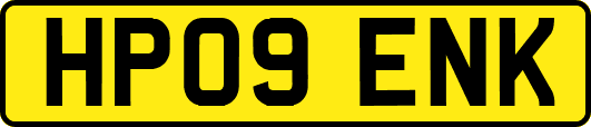 HP09ENK