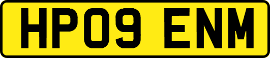 HP09ENM