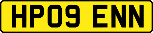HP09ENN