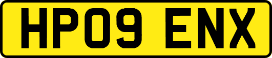 HP09ENX