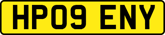 HP09ENY