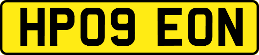 HP09EON