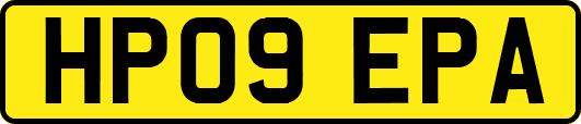 HP09EPA