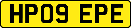 HP09EPE