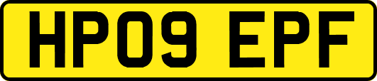 HP09EPF
