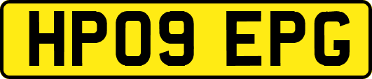 HP09EPG