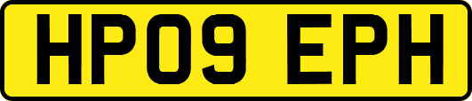 HP09EPH