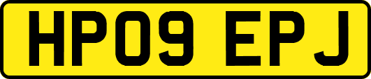 HP09EPJ