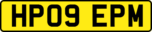 HP09EPM