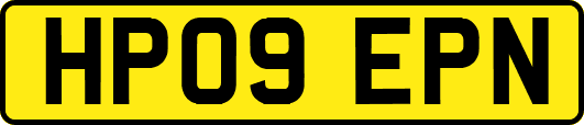 HP09EPN