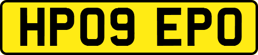 HP09EPO