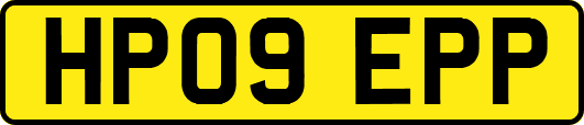 HP09EPP