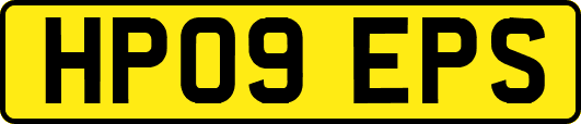 HP09EPS