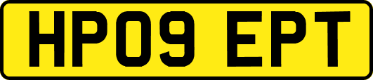 HP09EPT