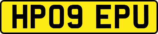 HP09EPU