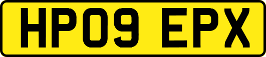 HP09EPX