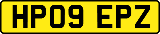 HP09EPZ