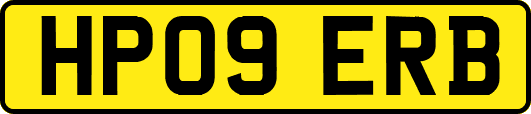 HP09ERB