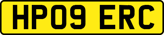 HP09ERC