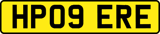 HP09ERE