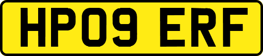 HP09ERF