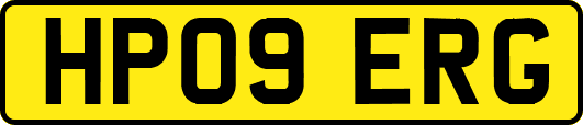 HP09ERG