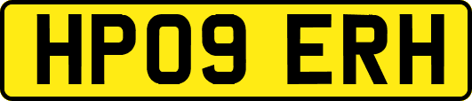 HP09ERH