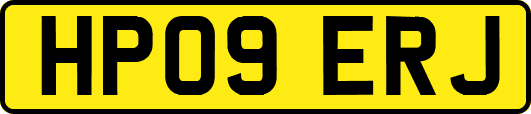HP09ERJ