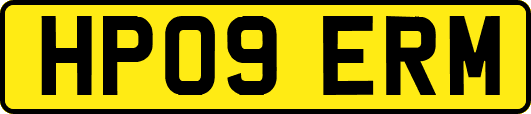 HP09ERM