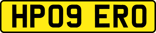 HP09ERO