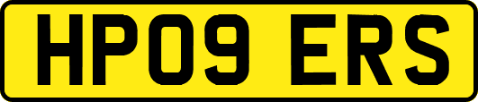 HP09ERS