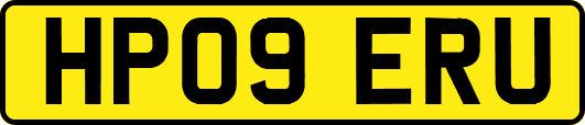 HP09ERU