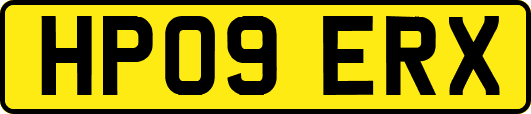 HP09ERX
