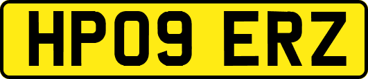HP09ERZ