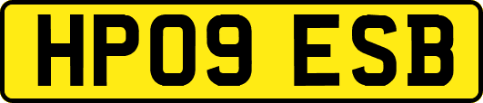 HP09ESB