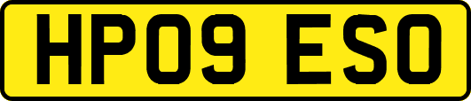 HP09ESO