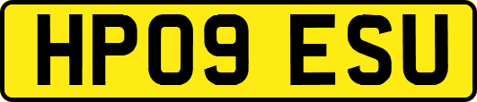 HP09ESU