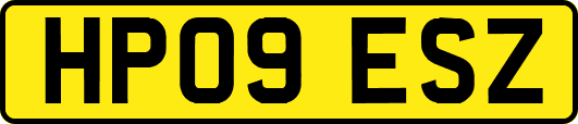 HP09ESZ
