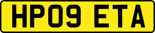 HP09ETA