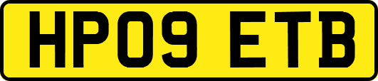 HP09ETB