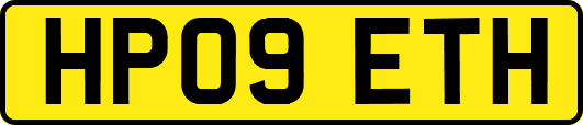 HP09ETH