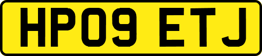 HP09ETJ
