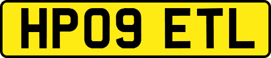 HP09ETL