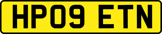 HP09ETN