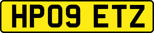 HP09ETZ