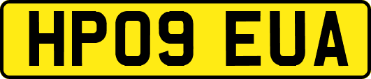 HP09EUA