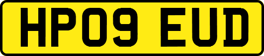 HP09EUD